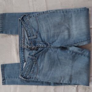 Bullhead Denim Legging Size 5